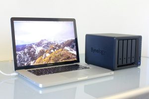 data backup