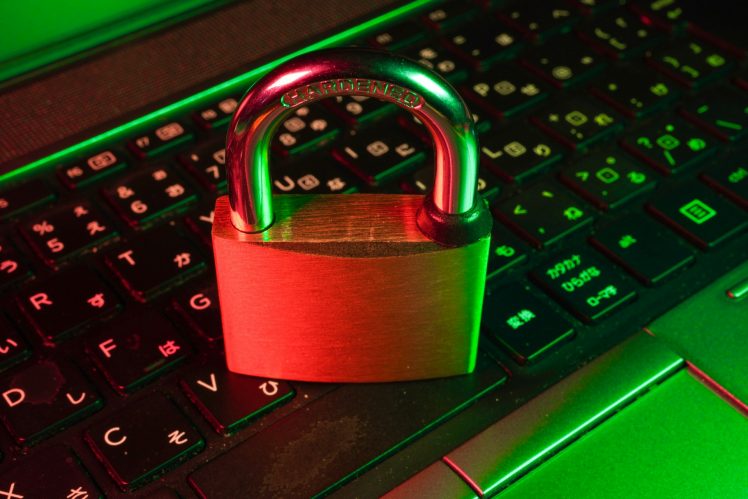 IT security